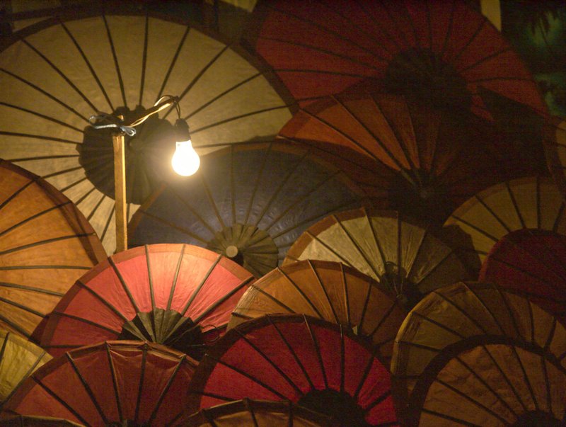Luang Prabang